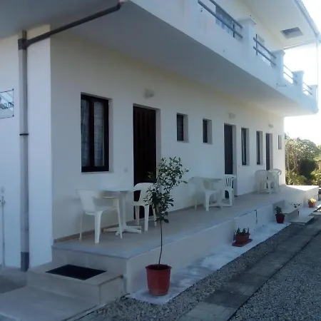 Lantställe Kaloudis Agios Georgios (Corfu)