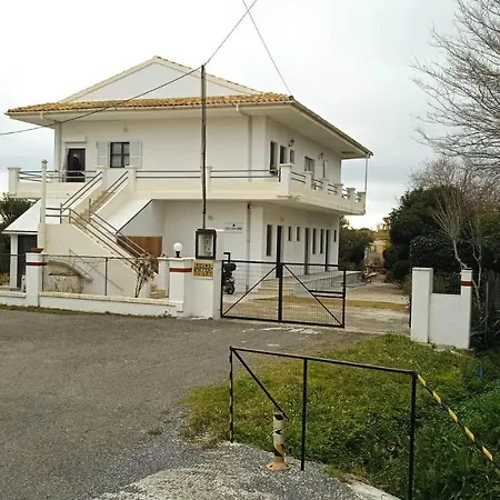 Lantställe Kaloudis Agios Georgios (Corfu)